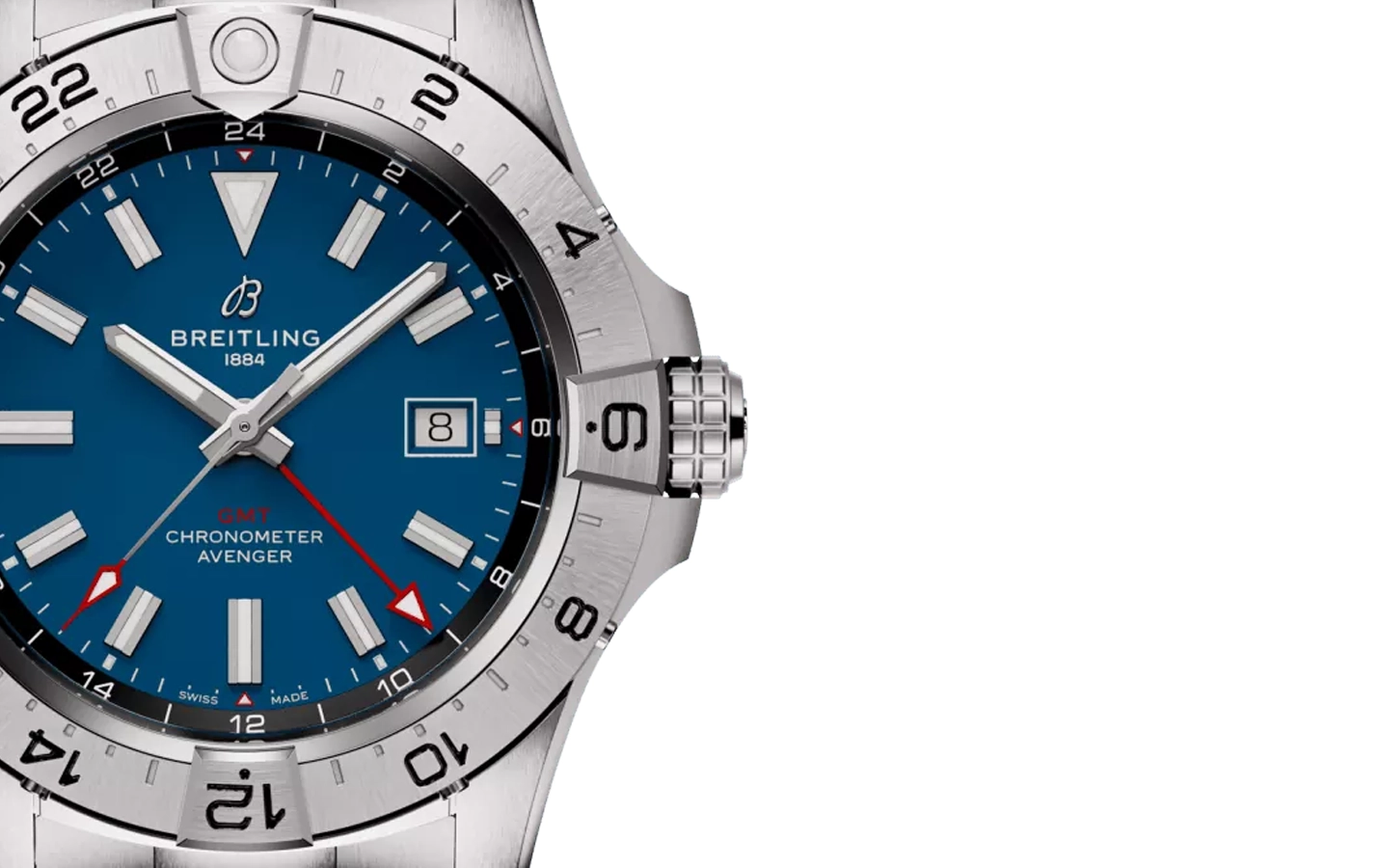 Breitling Avenger A32320101C1A1     watchproject21 shop